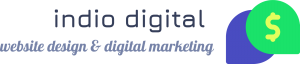 Indio Digital Website Design & Digital Marketing in Indio California